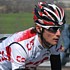Frank Schleck bei Milano-San Remo 2008